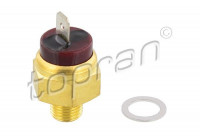 Temperature Switch, radiator fan