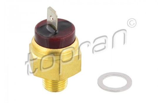 Temperature Switch, radiator fan