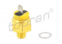 Temperature Switch, radiator fan
