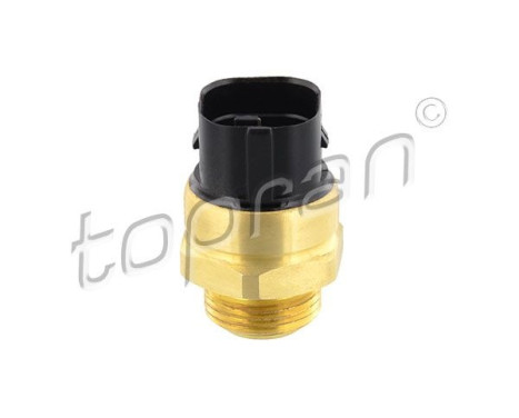 Temperature Switch, radiator fan