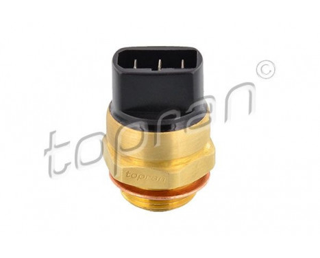 Temperature Switch, radiator fan