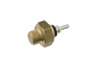 Temperature Switch, radiator fan