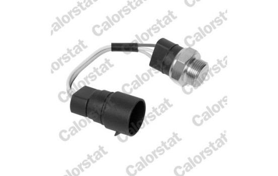 Temperature Switch, radiator fan