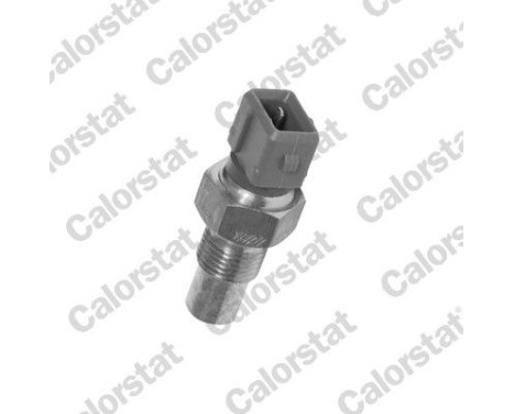 Temperature Switch, radiator fan