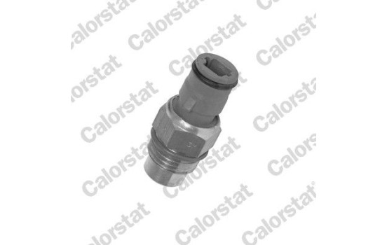 Temperature Switch, radiator fan