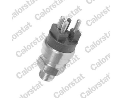 Temperature Switch, radiator fan