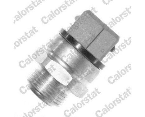 Temperature Switch, radiator fan