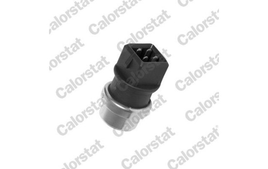 Temperature Switch, radiator fan