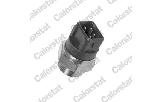 Temperature Switch, radiator fan