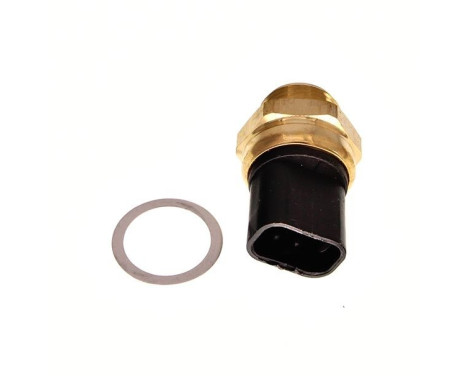 Temperature Switch, radiator fan, Image 2