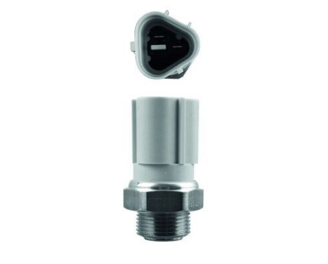 Temperature switch, radiator fan, Image 2