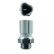 Temperature switch, radiator fan, Thumbnail 2