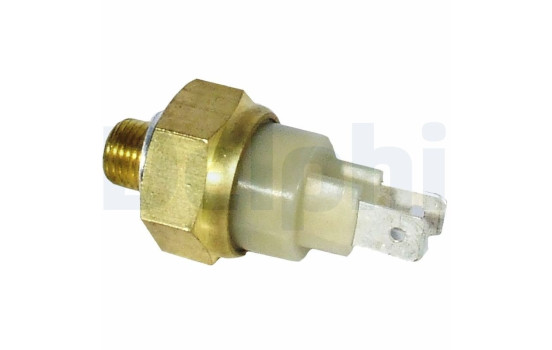 Temperature Switch, radiator fan