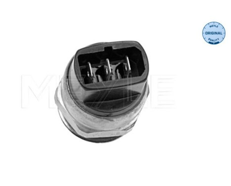 Temperature switch, radiator fan, Image 2