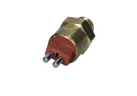 Temperature Switch, radiator fan