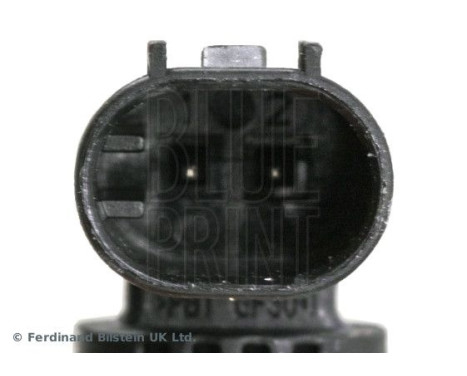 Temperature Switch, radiator fan, Image 4