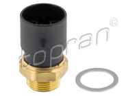 Temperature Switch, radiator fan