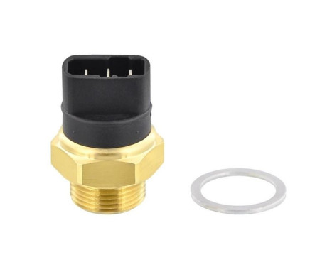 Temperature Switch, radiator fan