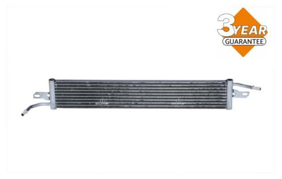 Fuel Radiator