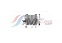 Fuel radiator