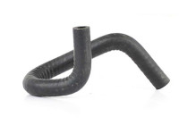 Breather hose, fuel tank