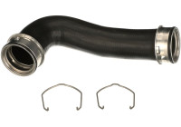 Charge air hose 09-0205C Gates