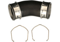 Charge air hose 09-0227C Gates