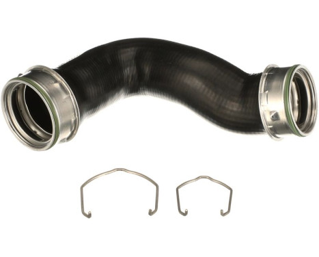 Charge air hose 09-0258C Gates