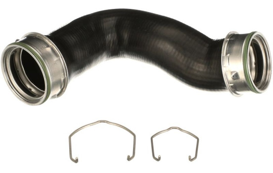 Charge air hose 09-0258C Gates