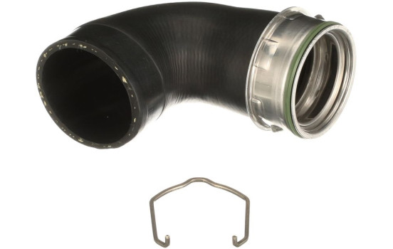 Charge air hose 09-0286C Gates