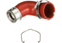 Charge air hose 09-0287C Gates