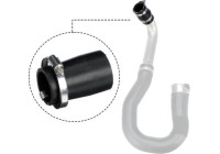charge air hose 09-1391 Gates