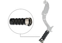 Charge air hose 09-1419 Gates