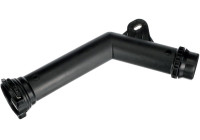 Charge air hose 09-1500 Gates