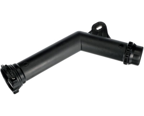 Charge air hose 09-1500 Gates