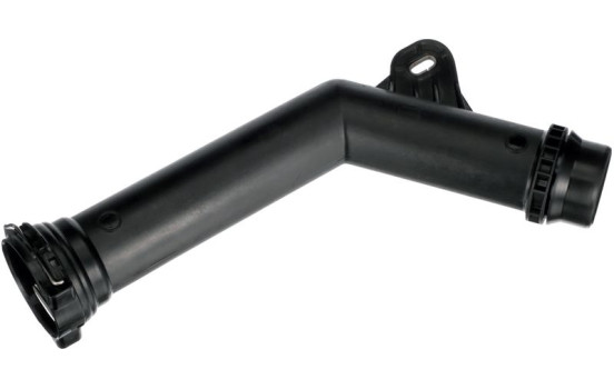 Charge air hose 09-1500 Gates