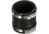 Charge air hose 09-1520 Gates