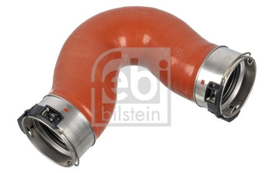 charge air hose 179890 FEBI