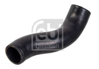 charge air hose 181747 FEBI