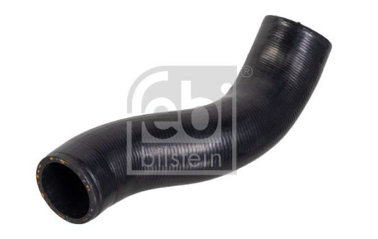 charge air hose 181747 FEBI