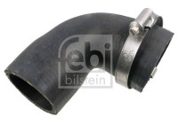 charge air hose 198119 FEBI