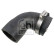 charge air hose 198119 FEBI