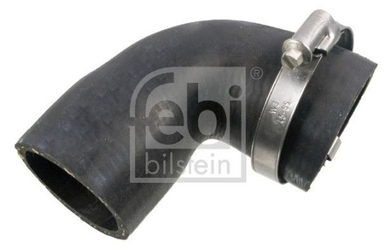 charge air hose 198119 FEBI
