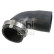 charge air hose 198119 FEBI, Thumbnail 2