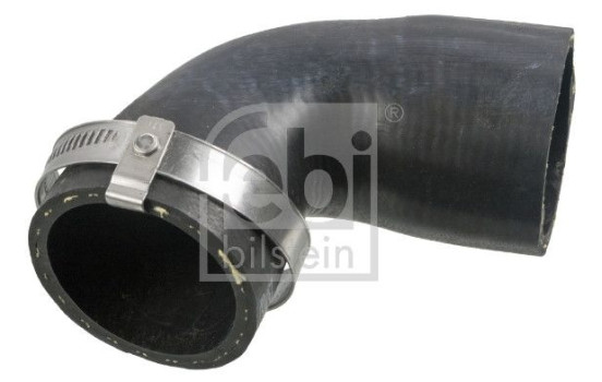 charge air hose 198119 FEBI, Image 2