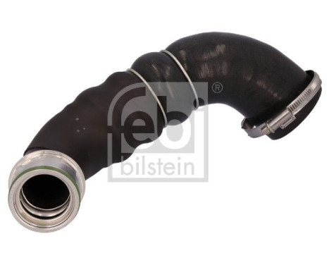 charge air hose 198122 FEBI, Image 2