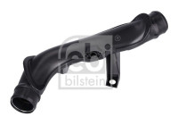 charge air hose from charge air cooler to intake pipe 183447 FEBI