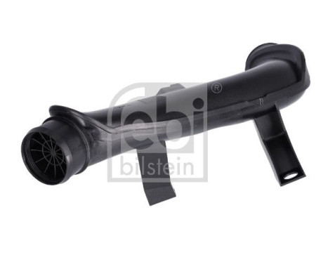 charge air hose from charge air cooler to intake pipe 183447 FEBI, Image 2