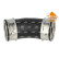 Charge air hose