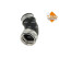 Charge air hose, Thumbnail 2
